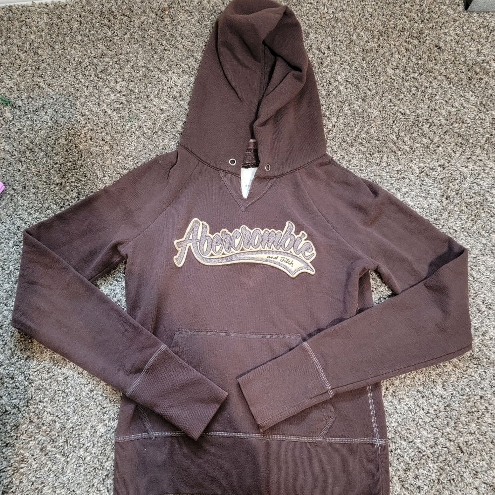 Abercrombie & Fitch Hoodie